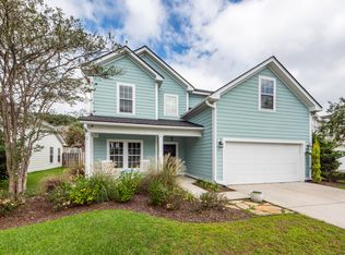 106 Tea Farm Way, Charleston, SC 29492