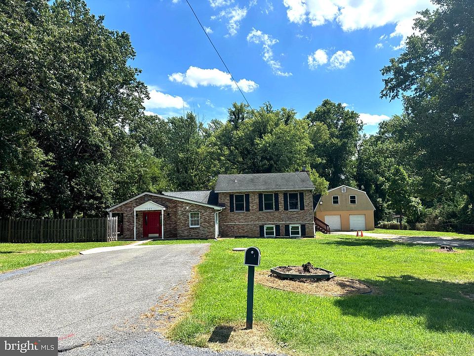 1st image of 7305 Byrneley Ln