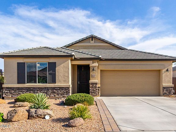 4th image of 13447 W DESERT MOON Way