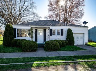 270 Sycamore St N, Lynchburg, OH 45142