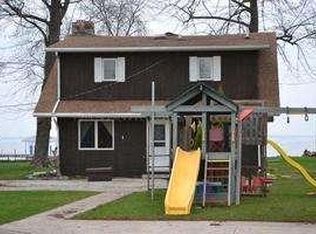 N7494 Sandy Beach Rd, Fond Du Lac, WI 54935