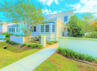 842 Colony Dr, Charleston, SC 29407