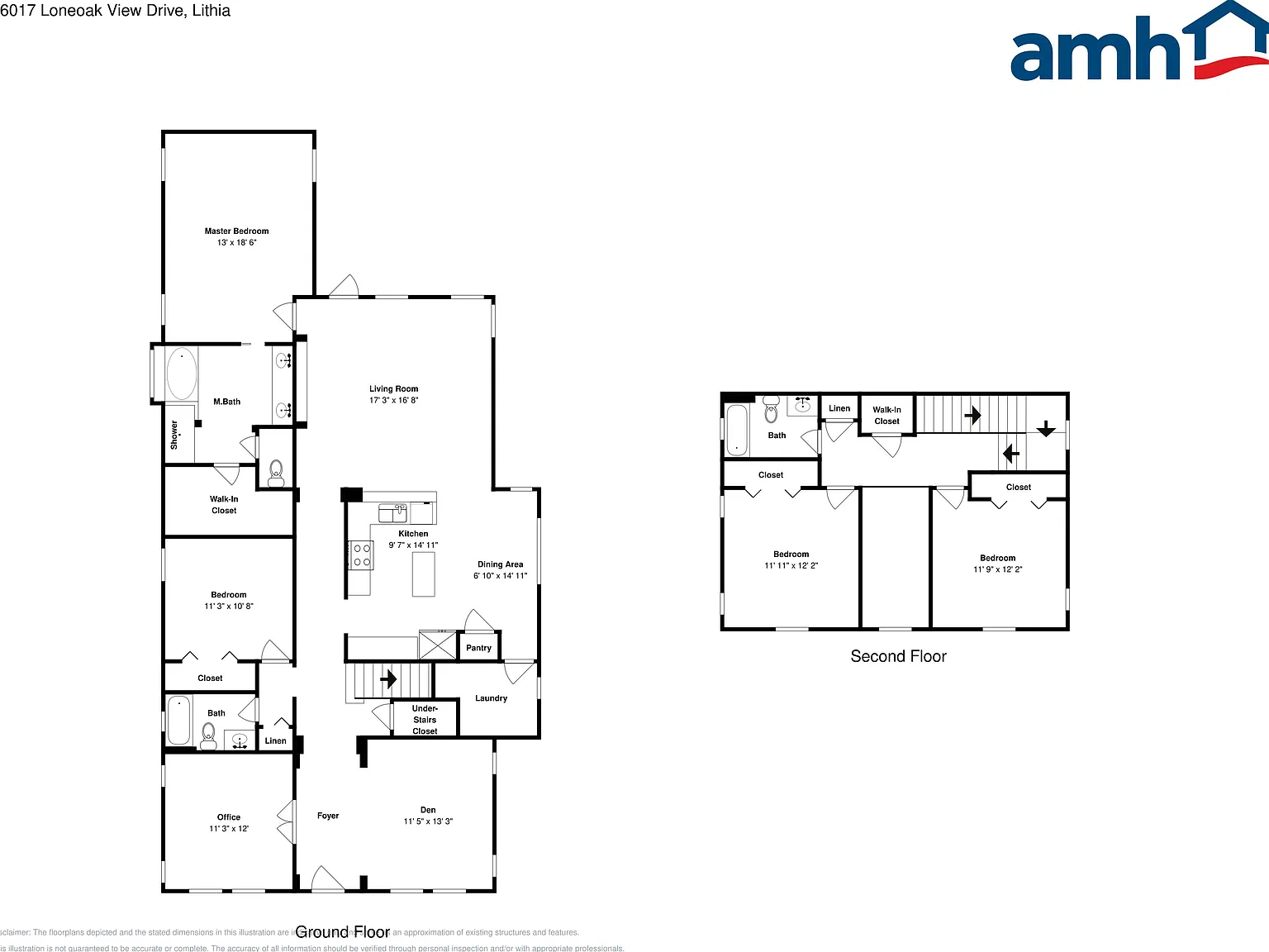 4 bed, 3.0 bath, 3087 sqft, $3,295 — Photo 2