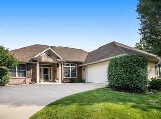23203 Crows Nest Ct, Goshen, IN 46528
