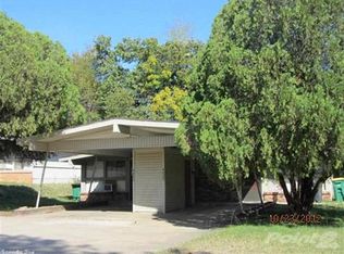 4820 Lynn Ln, North Little Rock, AR 72118