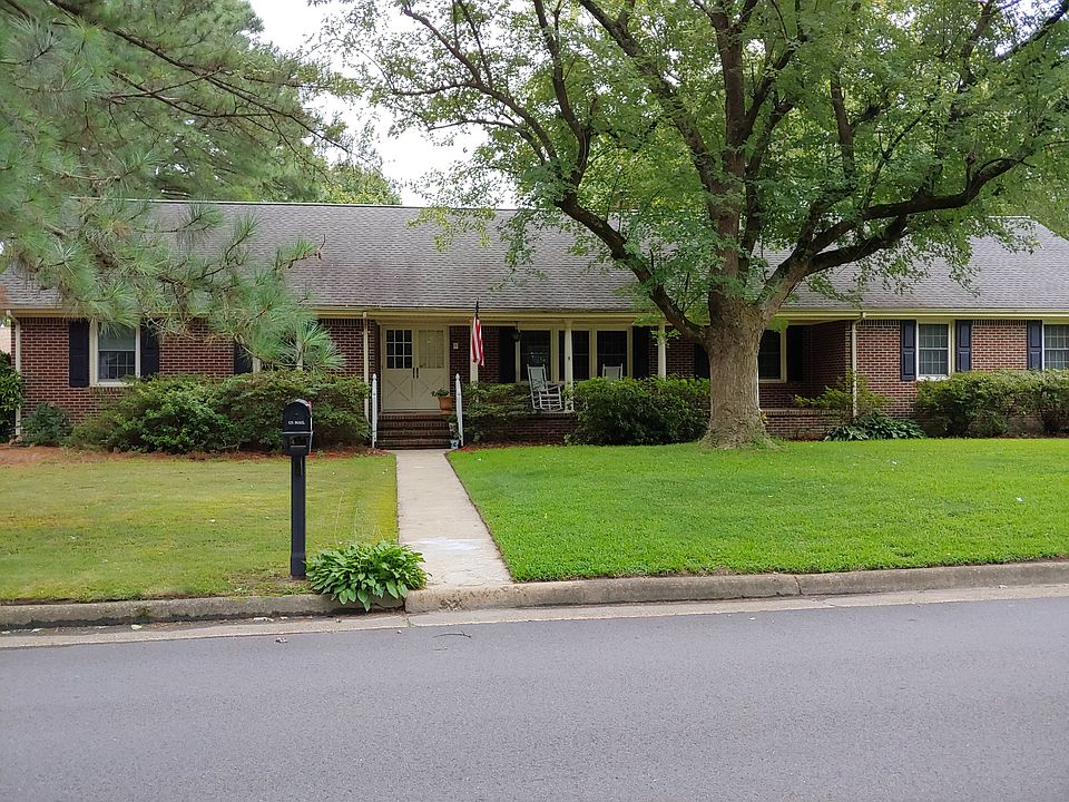 1st image of 4617 Southern Pines Dr