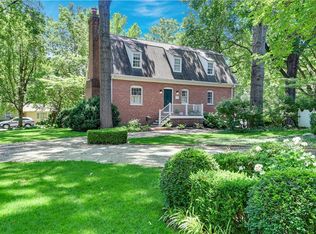 4912 W 69th St, Prairie Village, KS 66208