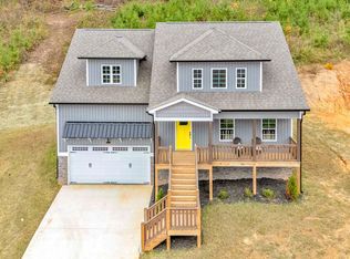 8079 Cobblestone Dr SW, Cleveland, TN 37311