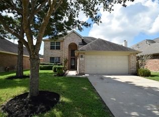 5010 Moss Garden Ln, Katy, TX 77494