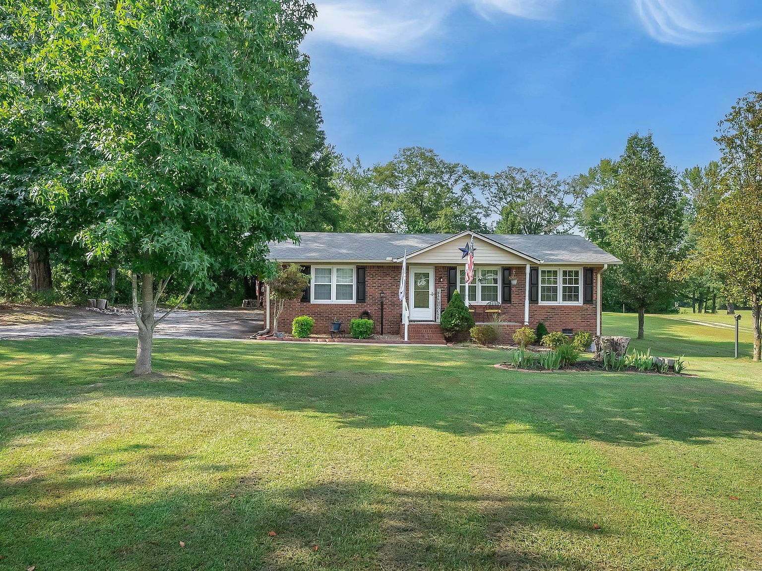 1258 Country Ln, Gray Court, SC 29645 MLS 1506777 Zillow