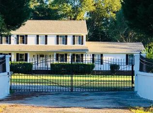 1270 Hephzibah McBean Rd, Hephzibah, GA 30815