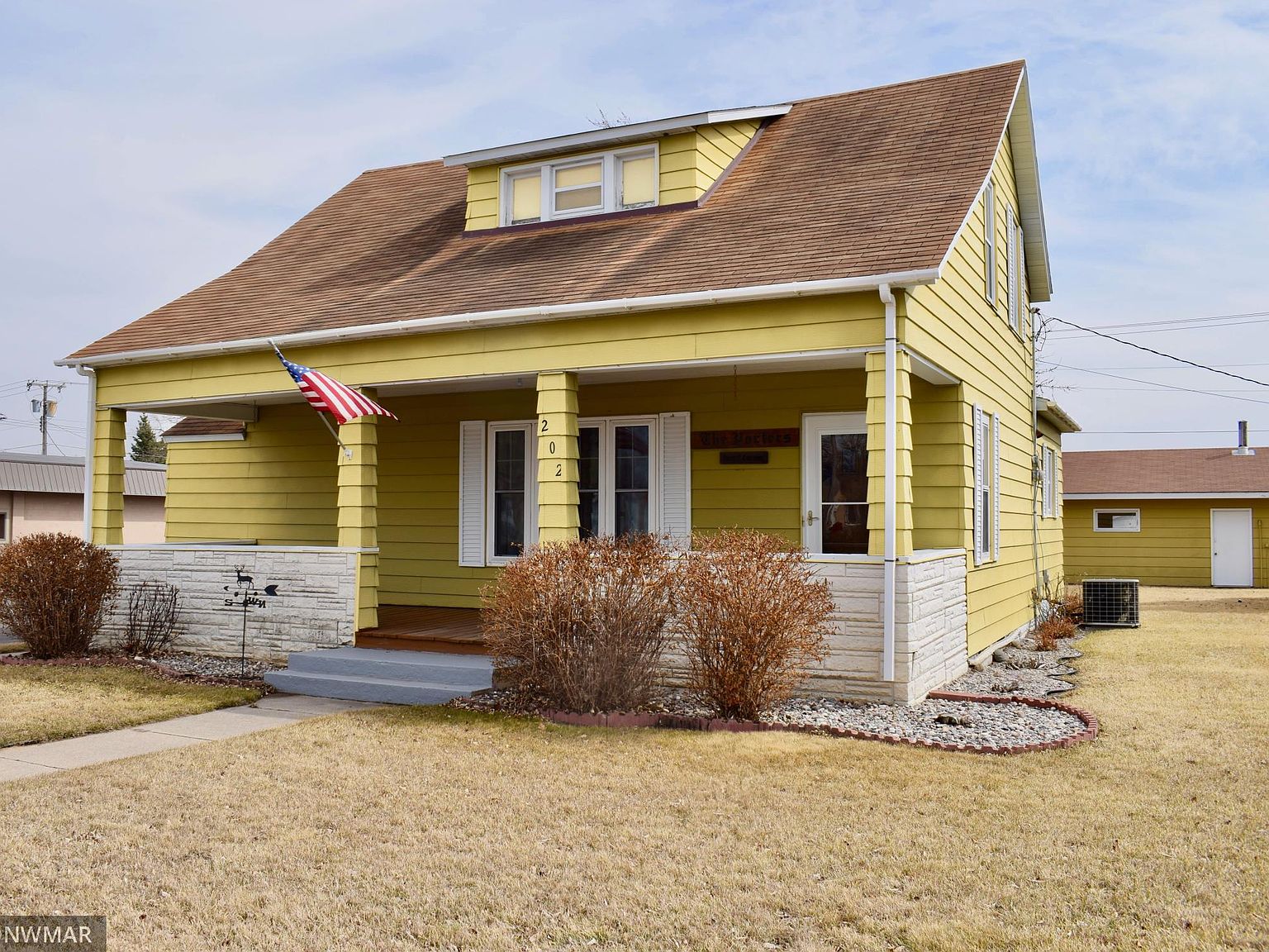 202 McKinley Ave W, Karlstad, MN 56732 Zillow