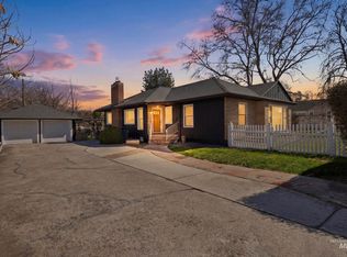 1521 Idaho Ave, Caldwell, ID 83605