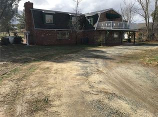 49195 Flightline Way, Aguanga, CA 92536