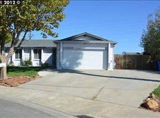 2103 Bodega Ct, Pittsburg, CA 94565