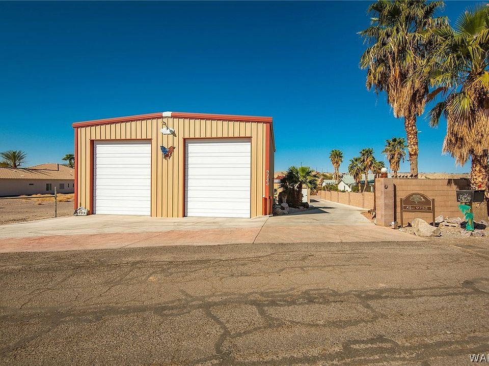 9755 S Dike Rd, Mohave Valley, AZ 86440 Zillow