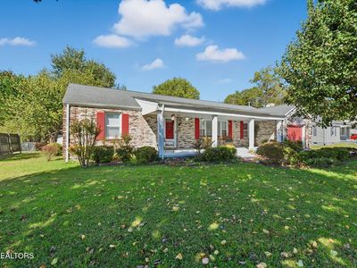 421 Hicks Cir, Clinton, TN, 37716