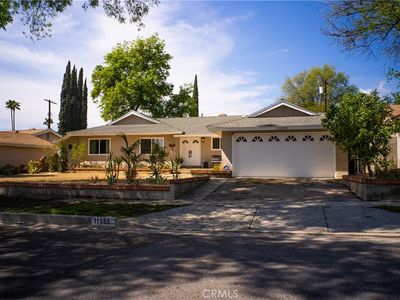 11555 Collett Ave, Granada Hills, CA, 91344