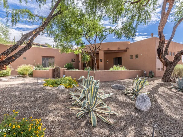 4154 N Boulder Canyon Pl, Tucson, AZ 85750