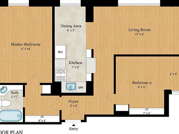 2nd image of this home