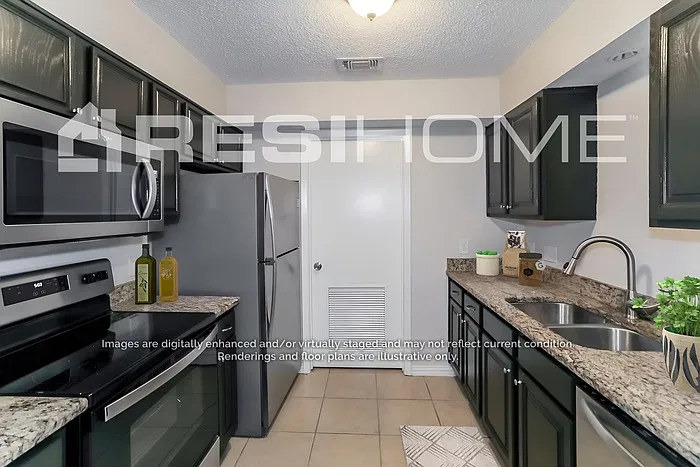 3 bed, 2.0 bath, 1504 sqft, $1,949 — Photo 3