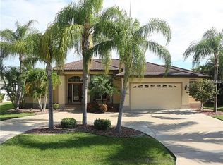 2532 Brazilia Ct, Punta Gorda, FL 33950