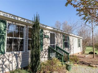 5041 Redbud Lane Ext, Liberty, NC 27298