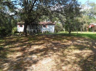 21664 41st Rd, Lake City, FL 32024