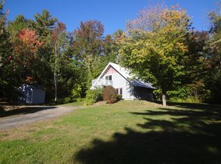 99 Sleeper Hill Rd, Gilford, NH 03249