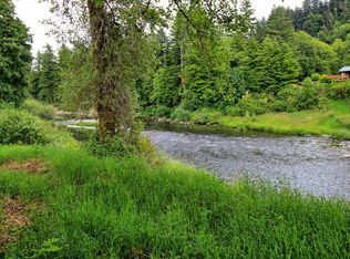 Lot #6 Bentley, Siletz, OR 97380