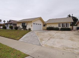15630 Hortense Dr, Westminster, CA 92683