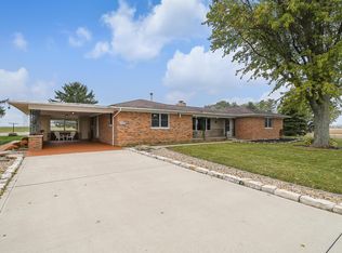 15103 Drummond Rd, Orient, OH 43146