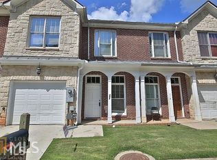 4884 Pinnacle Dr, Stone Mountain, GA 30088