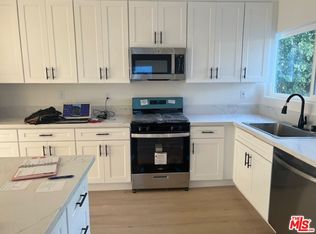 1618 Crenshaw Blvd, Los Angeles, CA 90019