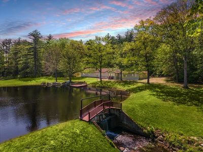 427 Silver Street, Middleton, NH, 03887