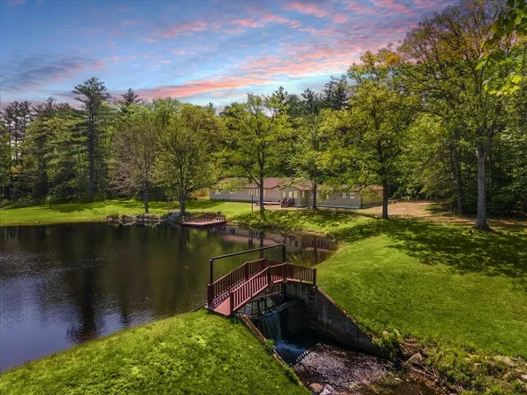 427 Silver Street, Middleton, NH 03887