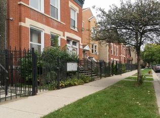 1226 N Artesian Ave APT 2, Chicago, IL 60622
