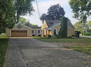 1404 Berkey Ave, Goshen, IN 46526
