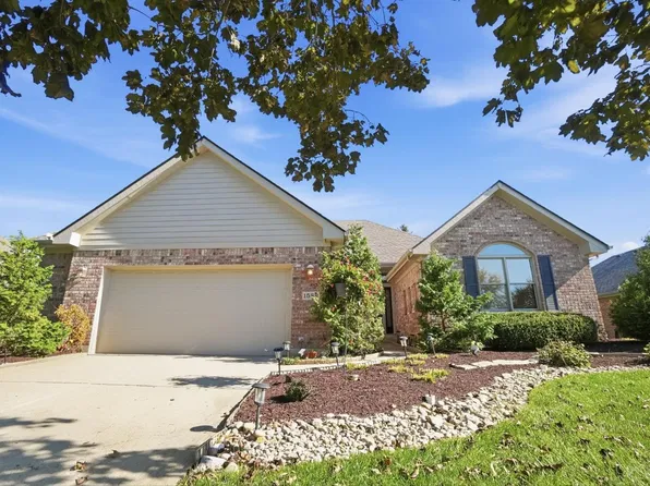 1589 Rockleigh Rd, Dayton, OH 45458