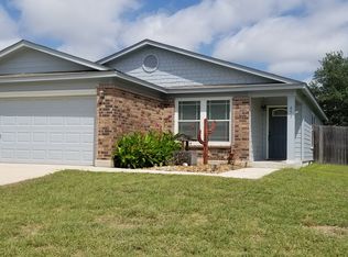453 Wind Gust, New Braunfels, TX 78130