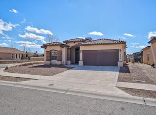 14532 Christian Castle Ave, El Paso, TX 79938