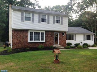 1044 Lincoln Ave, Atco, NJ 08004