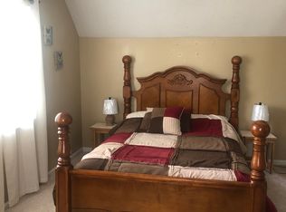974 County Road 149, Town Creek, AL 35672