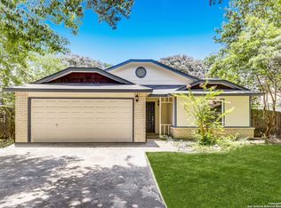 12218 Ridge Spur, San Antonio, TX 78247