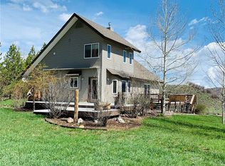 29845 Rock Point Trl, Oak Creek, CO 80467