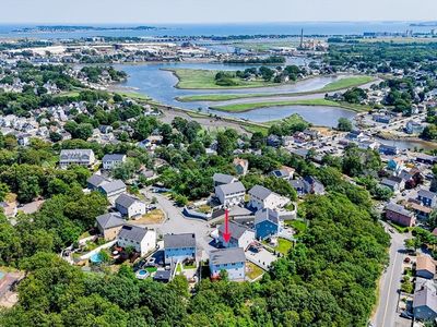 34 Glen Ct #3, Lynn, MA, 01905