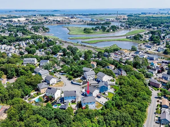 34 Glen Ct #3, Lynn, MA 01905