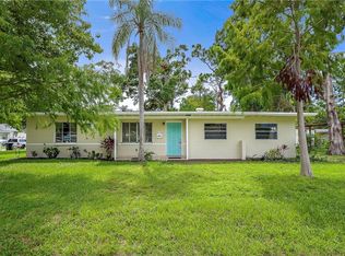 5401 14th Ave S, Gulfport, FL 33707