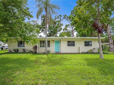 5401 14th Ave S, Gulfport, FL, 33707