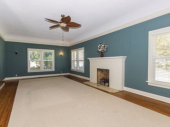 InteriorView From Front Door